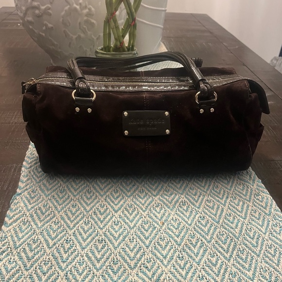 Kate Spade Bag - Picture 2 of 11